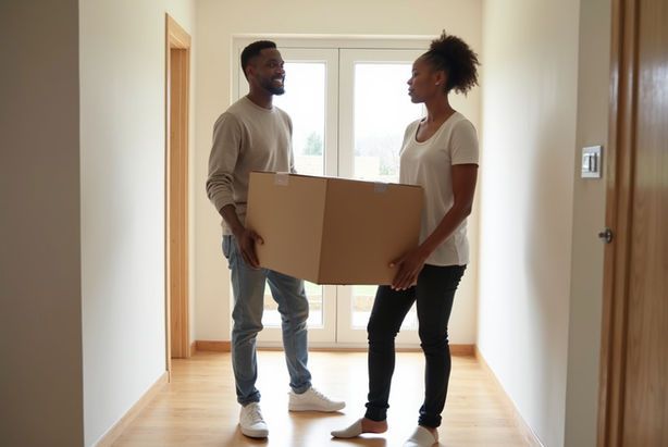 Packing Services
